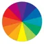 Item belonging to a color group blue